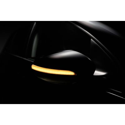 11. Osram DMI 5K0 WT S Golf VI White LED Bulb