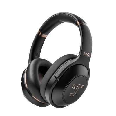Teufel REAL BLUE PRO wireless Bluetooth over-ear headphones Night