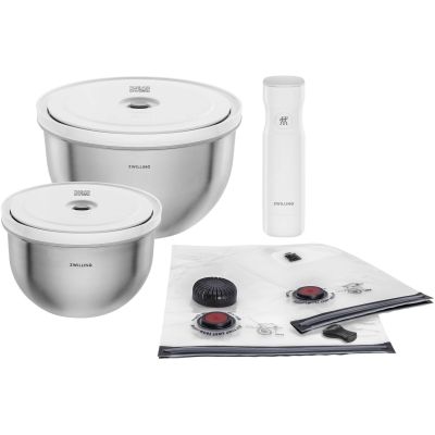 ZWILLING FRESH & SAVE Starter Kit