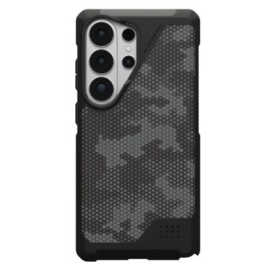 Urban Armor Gear 214529113234 Mobile Phone Case 17.5 cm (6.9") Graphite