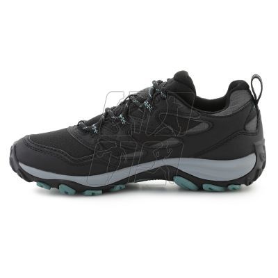 9. Merrell West Rim Sport GTX W shoes J036560