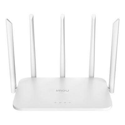 4. Imou HX21 router, Dual-Band Wi-Fi