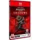 6. NINTENDO Switch 2 + Assassin's Creed Shadows
