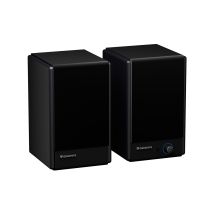 GENESIS ARSEN 402BT 2-Way Black Wired and Wireless 60 W