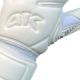 4. 4keepers Champ Champ Gold White VII RF2G Junior Jr gloves S994203