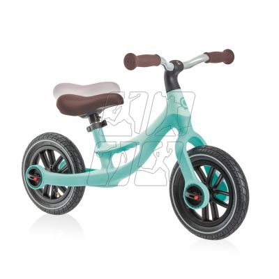 8. Balance bike Globber Go Bike Elite Air 714-206