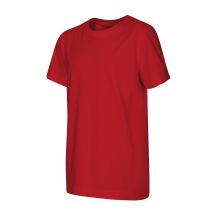 Edge Kids T-Shirt (Red)