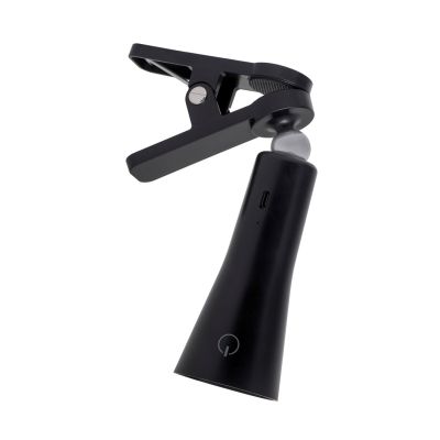 13. Activejet AJE-IDA 4in1 Multifunctional LED Lamp Black