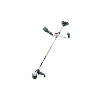 11. Metabo FSB 36-18 LTX BL 40 40 cm Battery Green