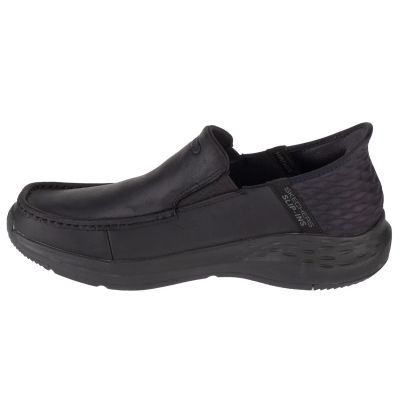 3. Skechers Slip-Ins Parson shoes - Oswin M 204866-BBK