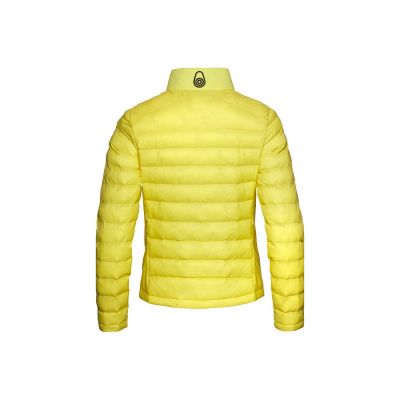 2. SAIL RACING W RACE PRIMALOFT JACKET