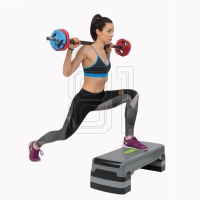 72. Step for aerobics HMS AS005