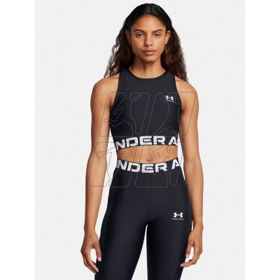 Under Armour W 1388694-001 T-shirt