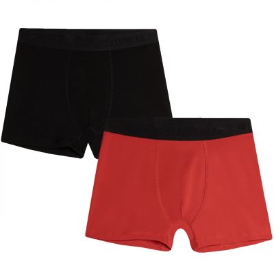 4. Boxer shorts 4F M027 1 M 4FAW23UBXSM027 91S