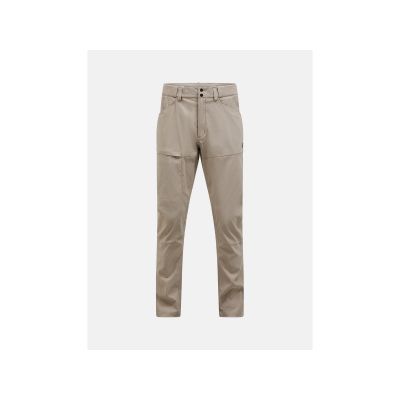 Peak Performance M Iconiq Pants Beige