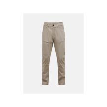 Peak Performance M Iconiq Pants Beige
