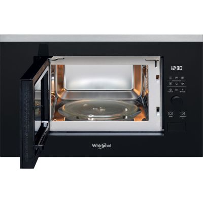 3. Whirlpool WMF201G microwave oven