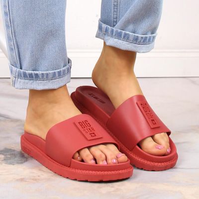 47. Big Star W Flip Flops LL274430 INT1813C