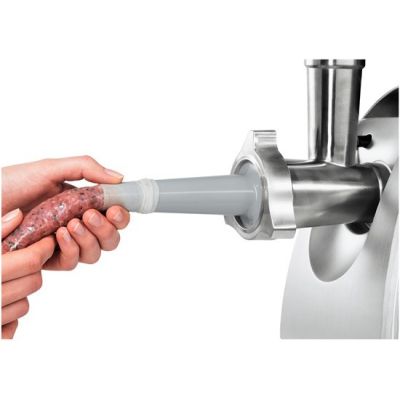 9. BOSCH MFW 68660 meat grinder