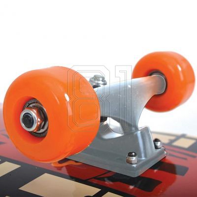 4. Schildkrot Kicker Parkour 510602 skateboard