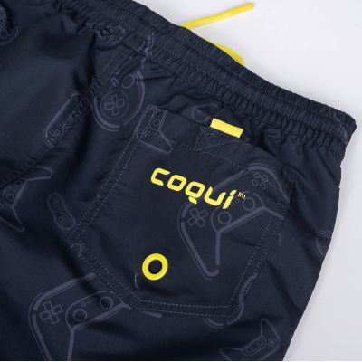 6. EDRIN JR Children's Shorts