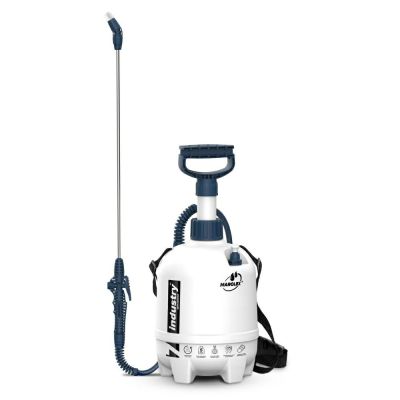 MAROLEX INDUSTRY ALKA LINE sprayer 9 liter bag