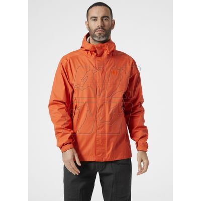 4. Helly Hansen Loke Jacket M 62252 300