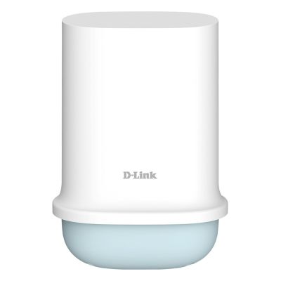 3. D-Link Outdoor Unit & Router 5G