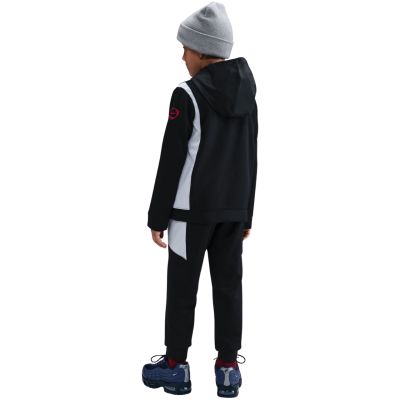 2. Nike PSG Kids' Tracksuit, Black, HM3070 010