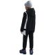 2. Nike PSG Kids' Tracksuit, Black, HM3070 010
