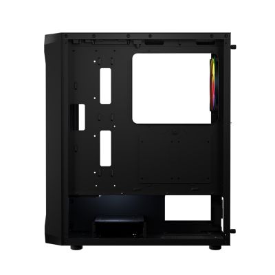 13. LOGIC LOGIC PORTOS ARGB MIDI USB 3.0 BLACK HOUSING