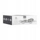 8. ELLE Home ECCS200412A steel cookware set, 12 pieces