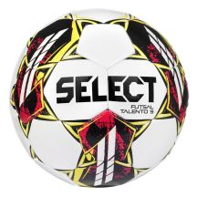 SELECT Futsal Talento 9 v22 indoor soccer ball