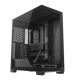 3. MODECOM VOLCANO STELLAR PLUS MIDI CASE BLACK