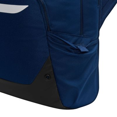 6. Nike Academy Team Backpack L Navy Blue IO0912 410