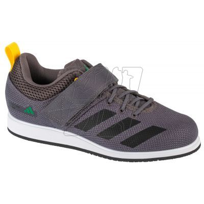 Adidas Powerlift 5 Weightlifting M shoes ID2475