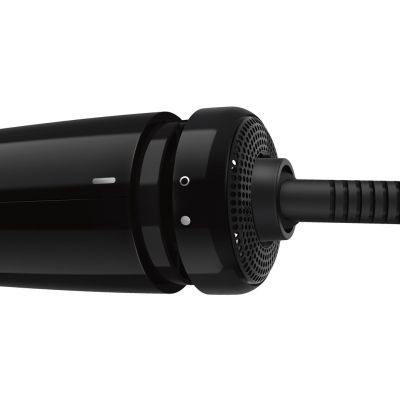6. Braun Haircare Airstyler AS1 5 Braun Haircare5 Braun Haircare 5 black Schwarz (BRAS150E)