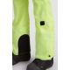 3. O'neill Star Women's Winter Pants with Belt Snowboard Skis 10K/10K