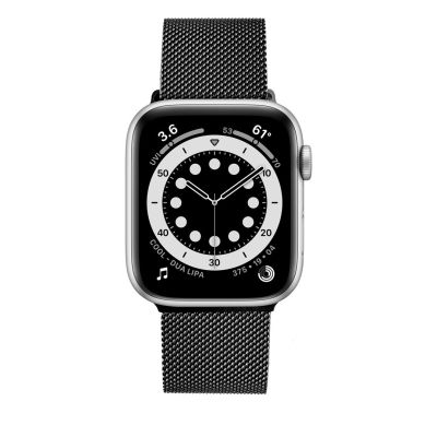 5. FIXED FIXMEST-434-BK watch part/accessory Watch strap