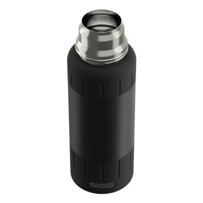 4. SIGG Thermos Alpine Star Black 0.5L 6170.20