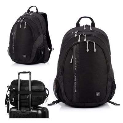28. Swissbags Thun Backpack 28l 76455