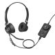 5. Jabra Engage 50 Stereo Headset