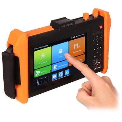 CS-H9-70E multifunctional CCTV tester