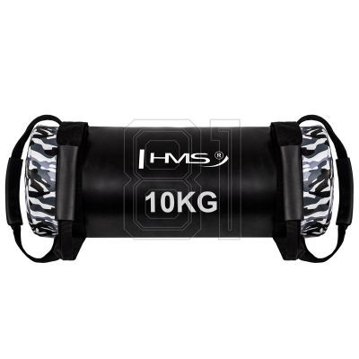 34. Power Bag WDC 10kg HMS WDC10