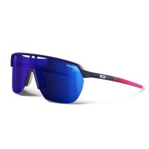 JULBO FREQUENCY REACTIV 1-3 HC purple/pink glasses