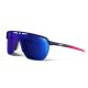 JULBO FREQUENCY REACTIV 1-3 HC purple/pink glasses