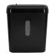 2. ADLER AD 1039 document shredder