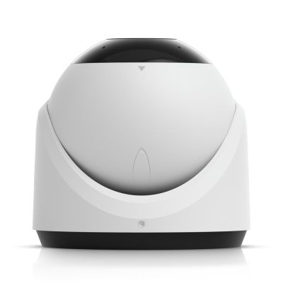 21. Ubiquti UniFi G6 Turret White camera (UVC-G6-Turret-W) 8MP 3840 x 2160 (16:9) IP66 IK04 12.5W