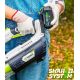 19. 20V Cordless Blower, 137 km/h W04401 WUBER
