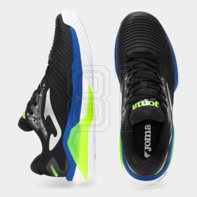 2. Joma Picklet01 M PICKS2501 tennis shoes